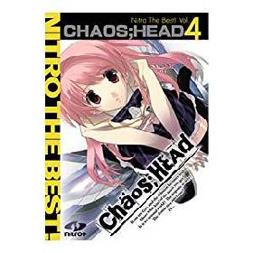 CHAOS;HEAD Nitro The Best! Vol.4